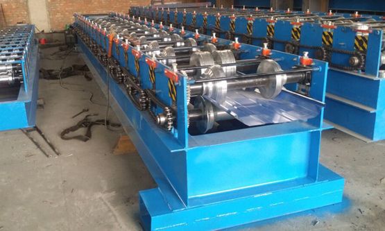 复合板机-供应商--泡沫复合板生产线机报价(图4)