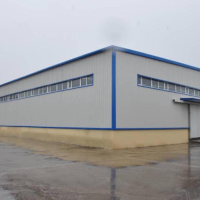 兰州元盛彩钢工程有限公司真诚期待与您合作！(图)(图1)