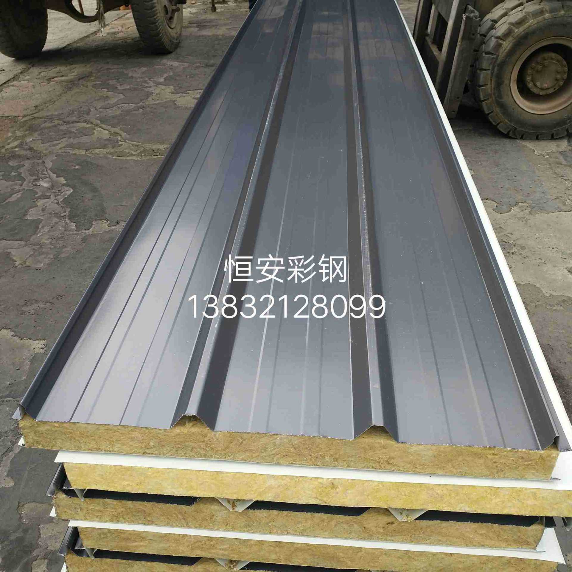 彩钢板多少钱一平米?本期宝商在线小编分享彩钢板今日报价表(图2)