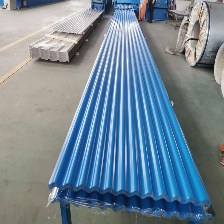 彩钢板多少钱一平米?本期宝商在线小编分享彩钢板今日报价表(图3)