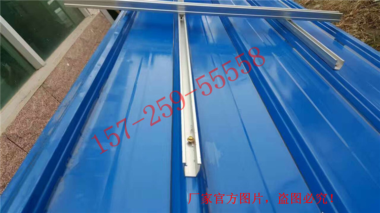 彩钢板多少钱一平米?本期宝商在线小编分享彩钢板今日报价表(图6)