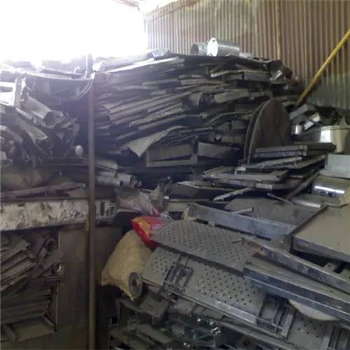 合肥先好再生资源回收，废铁、废铜、废铝、废钢(图3)