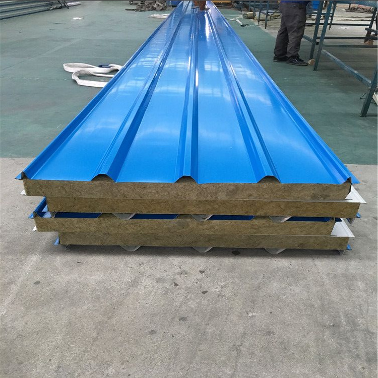 上海皖颖彩钢板专业安装队在浦东新区申江路公路口、交通便利(图3)