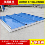 上海皖颖彩钢板专业安装队在浦东新区申江路公路口、交通便利(图5)