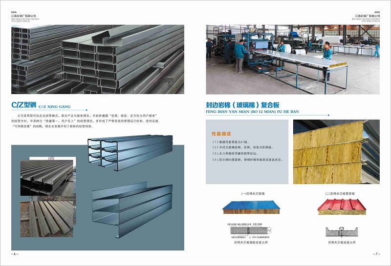 奇台活动板房使用注意事项（二）——奇台彩钢房(图2)