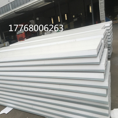 彩钢夹芯板价格会不会很贵呢?彩钢夹芯板怎么样(图1)