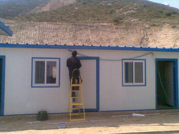 一下彩钢瓦有限公司本厂本厂(图2)