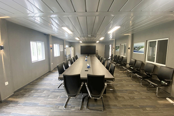 北京鑫义建设工程为您介绍【鑫义箱式房】(图2)