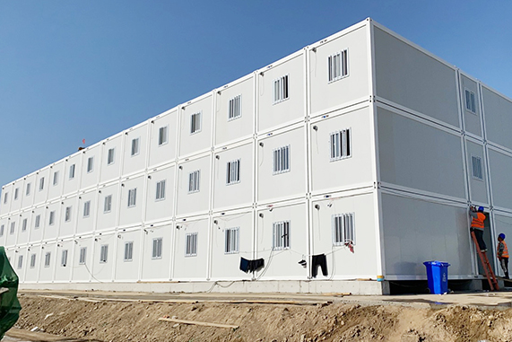 北京鑫义建设工程为您介绍【鑫义箱式房】(图4)