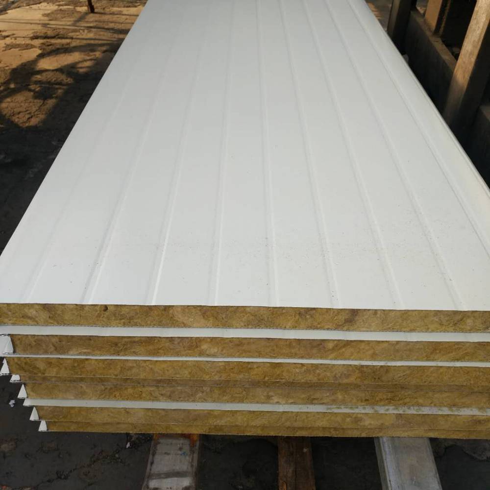 重庆辉恒活动房二手彩钢板市场在哪建材城吗!(图2)