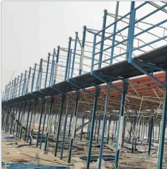 郑州亚胜钢结构工程有限公司用途：回收再利用回收量长期大量回收(图1)