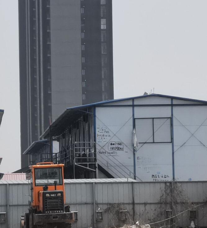 郑州亚胜钢结构工程有限公司用途：回收再利用回收量长期大量回收(图2)