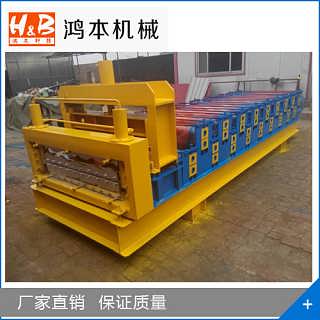 东光县瓦机设备维护的5条保养方法:东光县精工压瓦机欢迎您(图1)