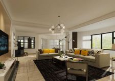 2022年咸阳毛坯房装修报价清单，实价揭底装修要多少钱(图3)