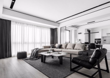 2022年咸阳毛坯房装修报价清单，实价揭底装修要多少钱(图4)