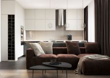 2022年咸阳毛坯房装修报价清单，实价揭底装修要多少钱(图6)