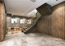 2022年咸阳毛坯房装修报价清单，实价揭底装修要多少钱(图7)