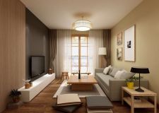 2022年咸阳毛坯房装修报价清单，实价揭底装修要多少钱(图8)