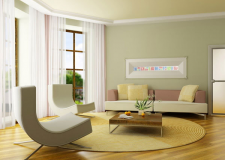 2022年咸阳毛坯房装修报价清单，实价揭底装修要多少钱(图10)