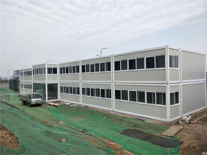 包头市新星彩板钢构制造有限公司(图2)