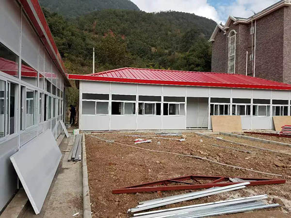 云南超筑轻钢有限公司有限公司为您介绍【4E71wJ】(图)(图6)