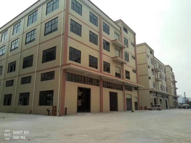 【案例集锦】武原镇工业厂房面积1441平米(图2)