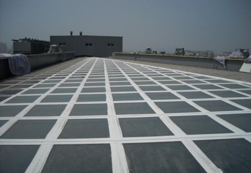 彩钢房防水吗?要做哪些工作才可达到这样的效果(图1)