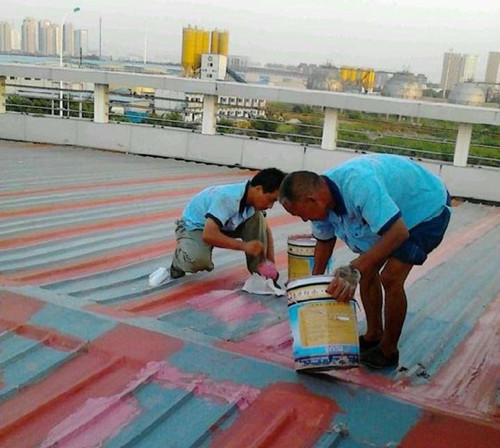 彩钢房防水吗?要做哪些工作才可达到这样的效果(图2)