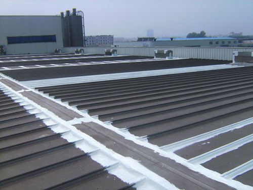 彩钢房防水吗?要做哪些工作才可达到这样的效果(图3)