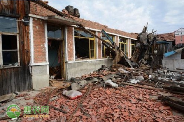 农村拆房补偿标准2020年多少钱一平方？农村房屋拆迁补偿(图2)