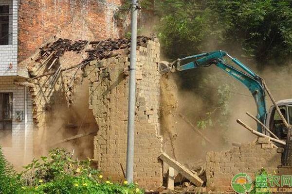 农村拆房补偿标准2020年多少钱一平方？农村房屋拆迁补偿(图4)