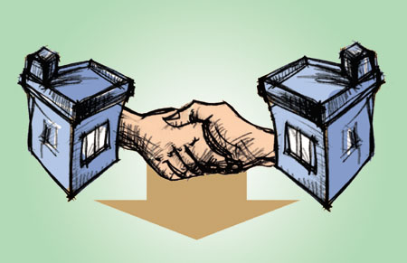 上海自贸区拆迁补偿方式有哪些？有什么作用？？(图1)