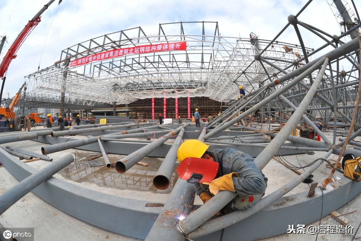 国内油漆面积核算油漆成本及报价，你了解多少？(图5)