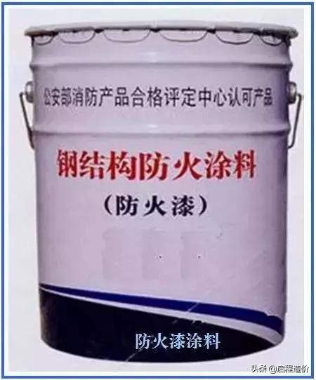 国内油漆面积核算油漆成本及报价，你了解多少？(图8)