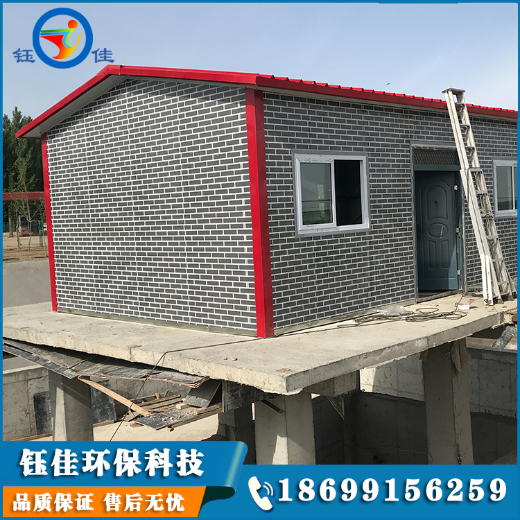 北京专业彩钢服务遍及北京各城区，郊区及县城。(图4)