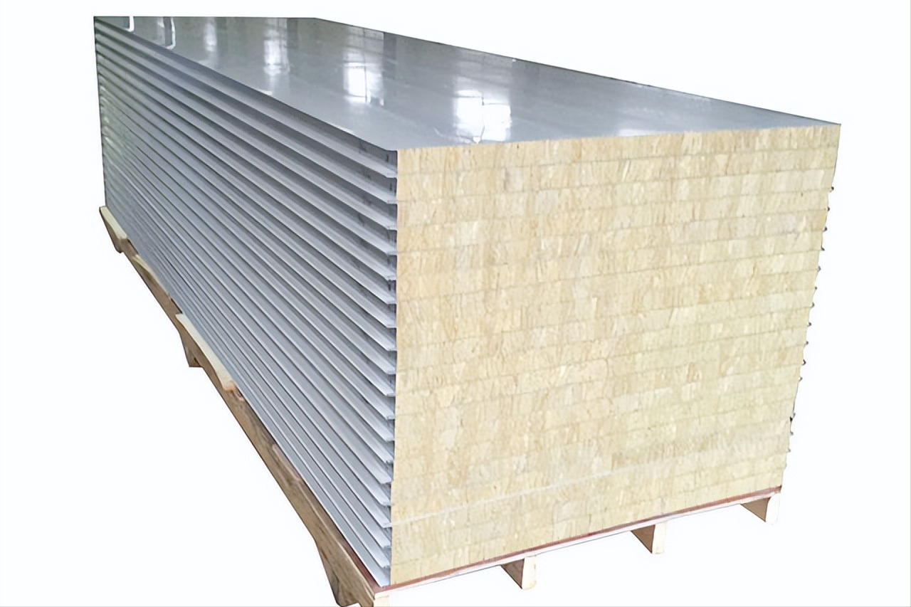 这类板材在隔热保温效果上边就需要更为优异吗？(图1)