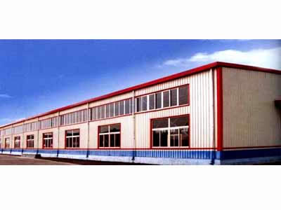 大连彩板房加工定制--工地用、住人内部尺寸(图4)