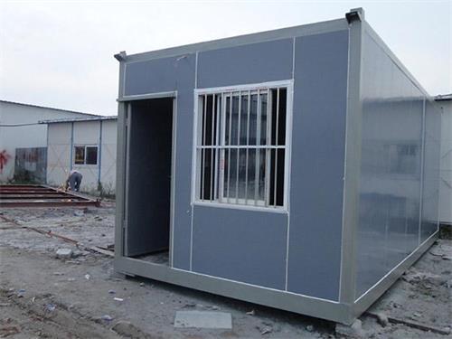 活动房、彩钢瓦、金属建材、膜结构、环保厕所、保温、隔热材料(图2)