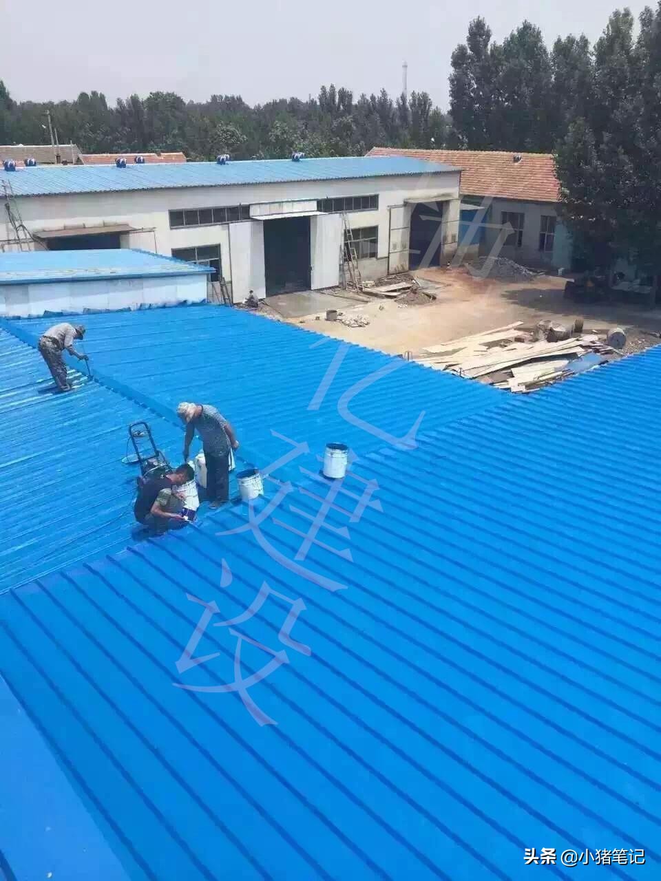 彩钢板活动房的特征和彩钢板活动厂房的特点性能，特点(图3)