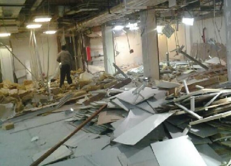 二手彩钢板房 大理石放射性进出口免检的放射性检验数据，你了解多少？(图1)