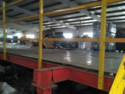 二手彩钢板房 大理石放射性进出口免检的放射性检验数据，你了解多少？(图2)