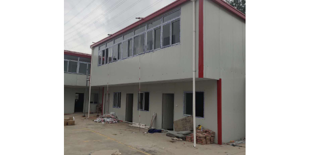 无锡安昌钢告诉您彩钢板围墙的选择方法-致电咨询中心(图3)