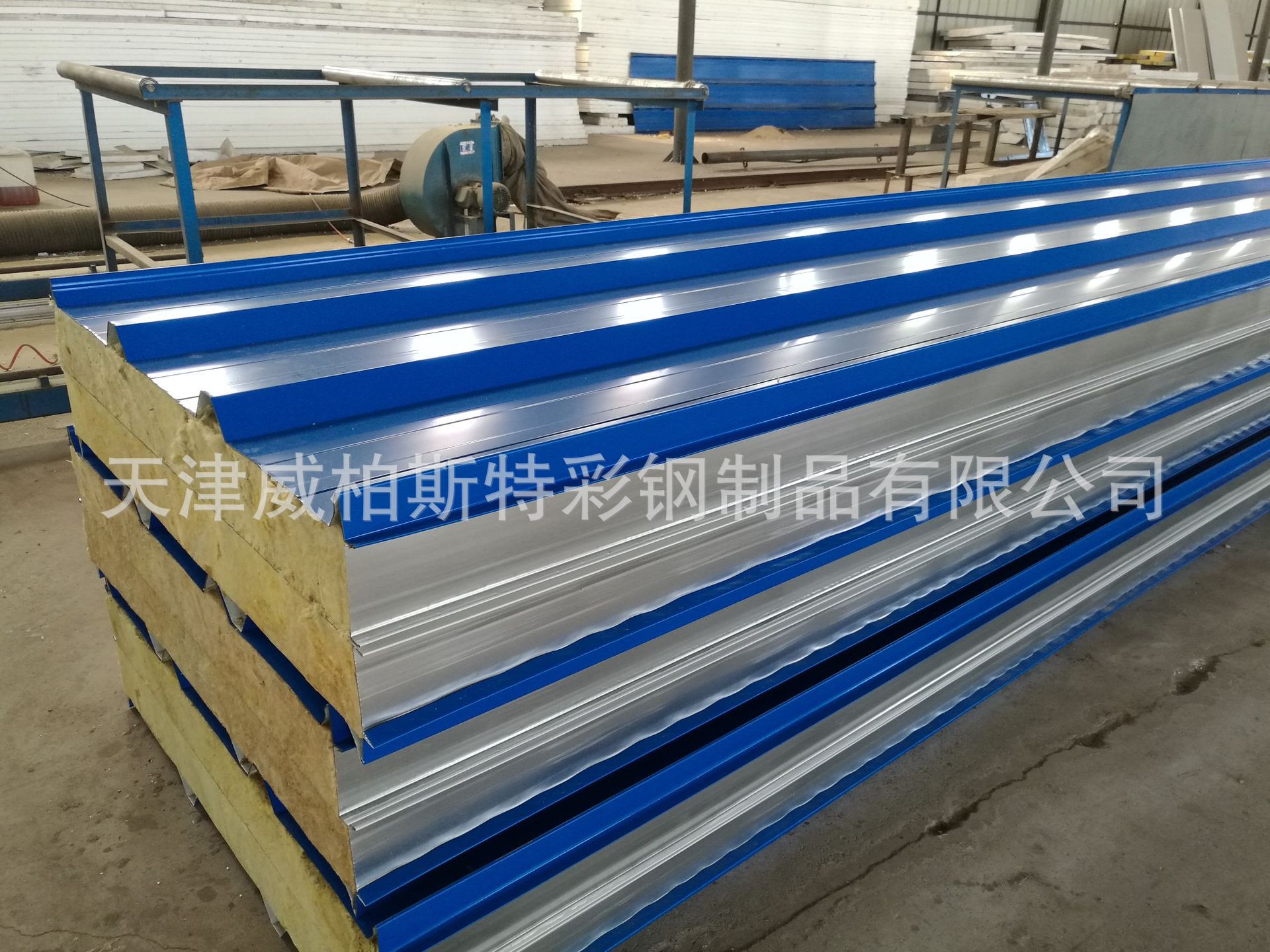 无锡安昌钢告诉您彩钢板围墙的选择方法-致电咨询中心(图4)