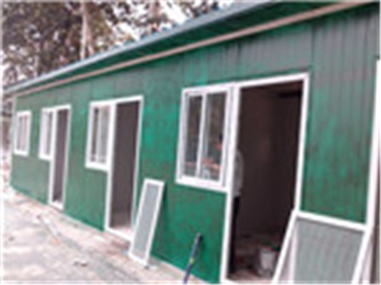 北京欣鼎伟业建筑工程有限公司专业的别墅改造公司-建筑工程伟业(图1)