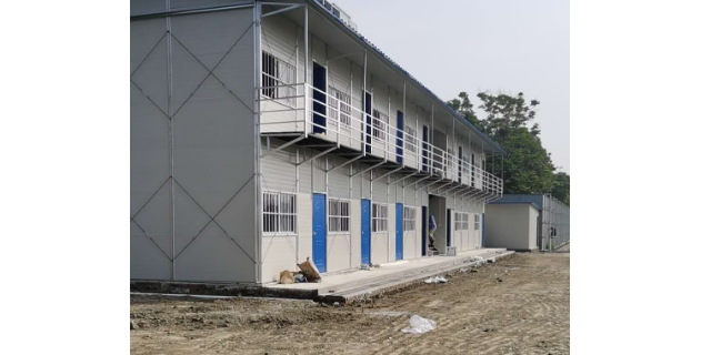 上海彩钢板围墙搭设方案围墙供应商围墙工程有限公司(图2)