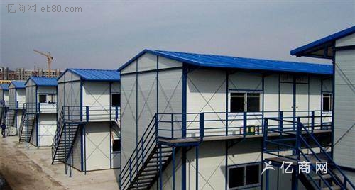 【13861883488】无锡市房屋美观大方采光足，拆装灵活(图1)