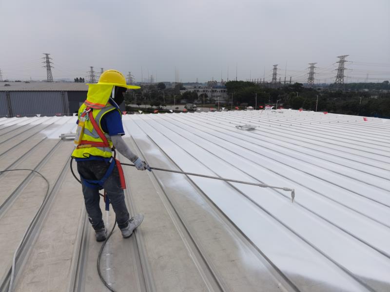 合肥通华金属材料有限公司冬季如何保养好高空压瓦机(图)(图4)