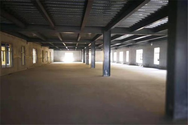 彩钢房厂房设计要点和搭建步骤设计【彩钢房设计】(图4)