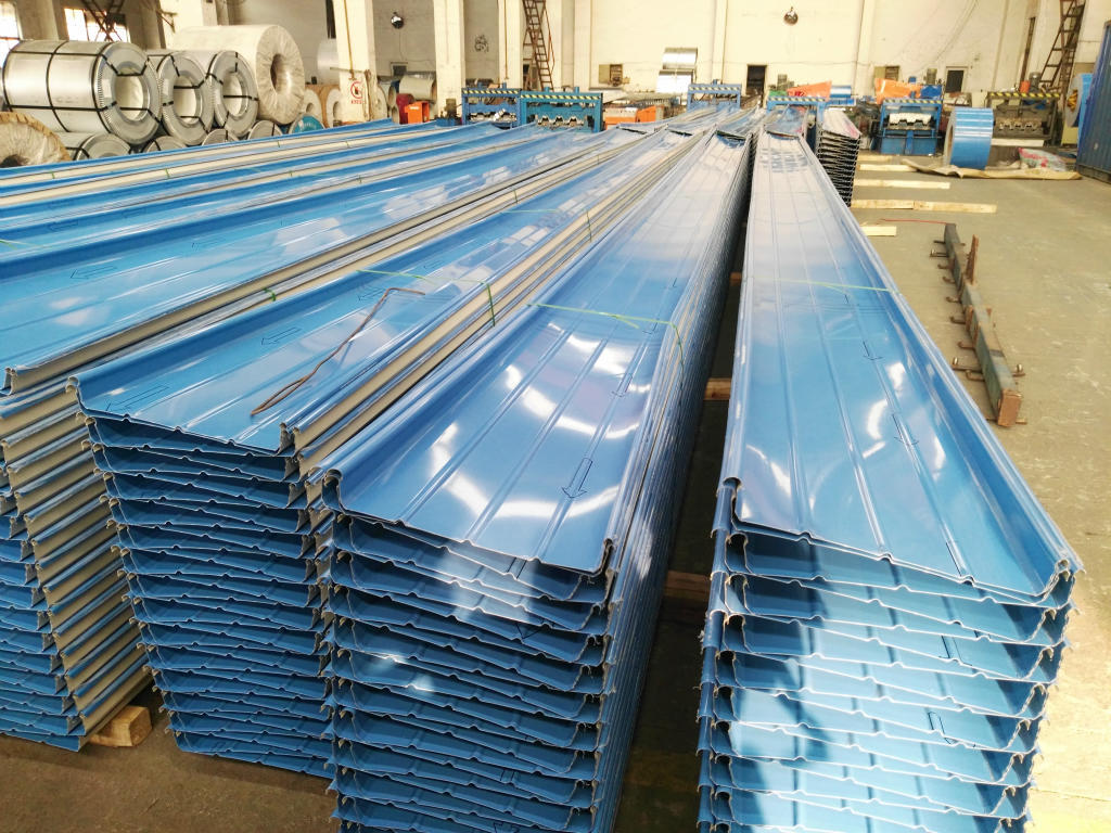 生产冷弯机、冷弯型钢设备、毛刺达不上市场的需求(图9)