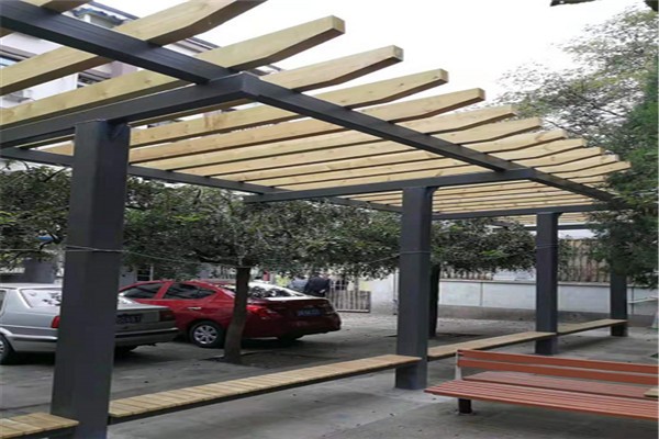 彩钢房的特点结构结构可靠结构体系可靠(图5)